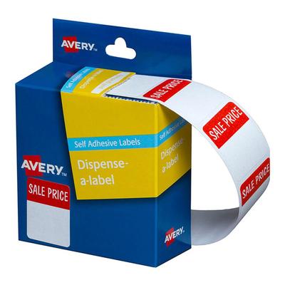 Avery Etikettenspender für Sonderangebote (24x32mm)