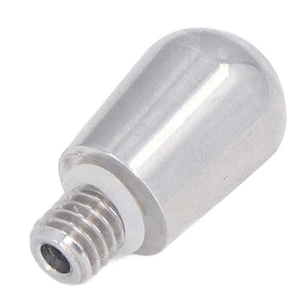 Steam Nozzle Stainless Steel 3 Holes Coffee Machine Steam Nozzle for GEMILAI CRM3605