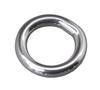 Fishing Fighters Welding Ring Tetsuwan WD Solid Ring #3.5