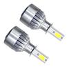 C6 Led light Bulbs LED Car Lights 880 9005 9006 6000K 72W 12V 7200LM Auto lamps led