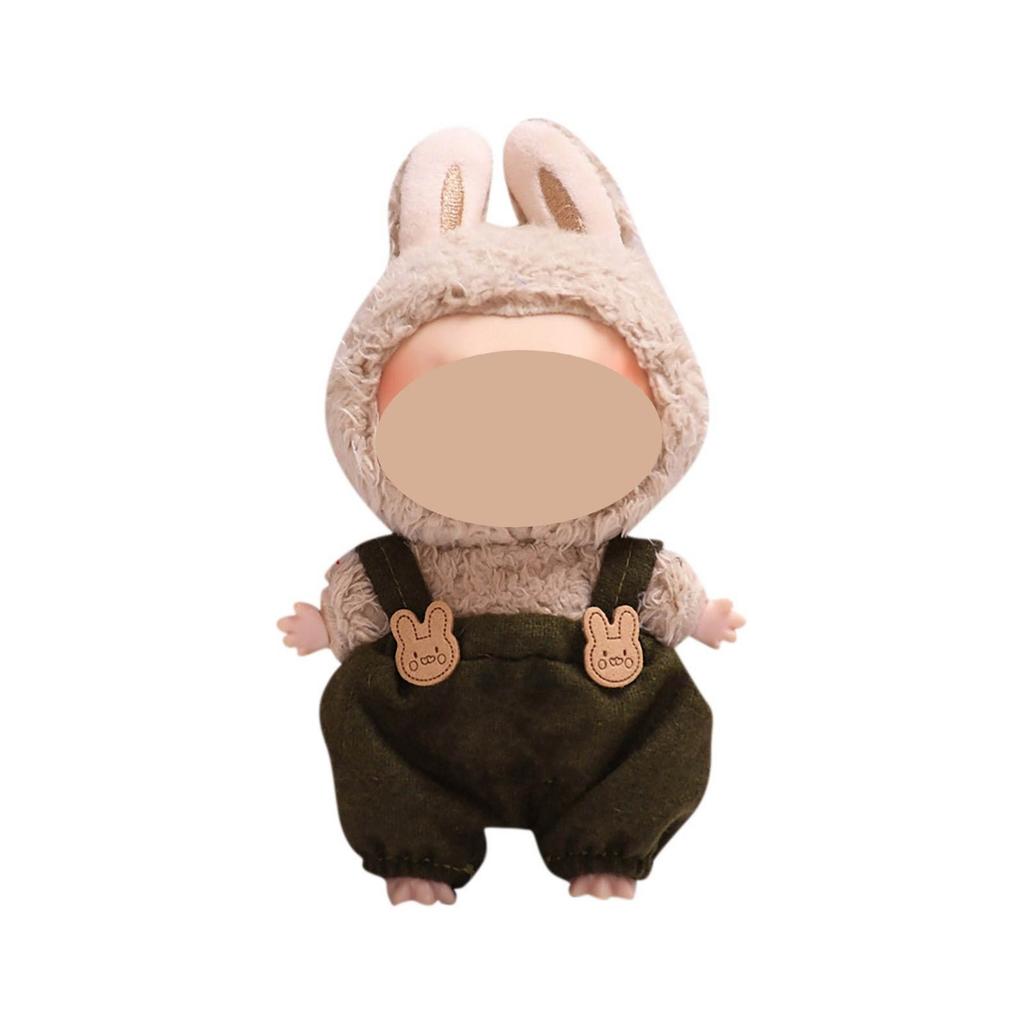 Fun Dolls Clothing, Anime Plush Toys And CuteAccessories,cuteDolls Clothings