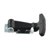 Elastic Stainless Steel Rubber Hood Catch 4 9 Inch T Handle Draw Latch