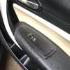 Carbon Fiber For BMW 1 Series F20 2012-2016 Film Interior Stickers Center Console Gear Dashboard Air Door Handle Lift Panel