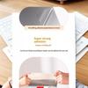 Wear Resistant Self-Adhesive Cat Mat Trimmable Anti-Scratch Carpet for Bedroom Corner Wall Sofa Protection
