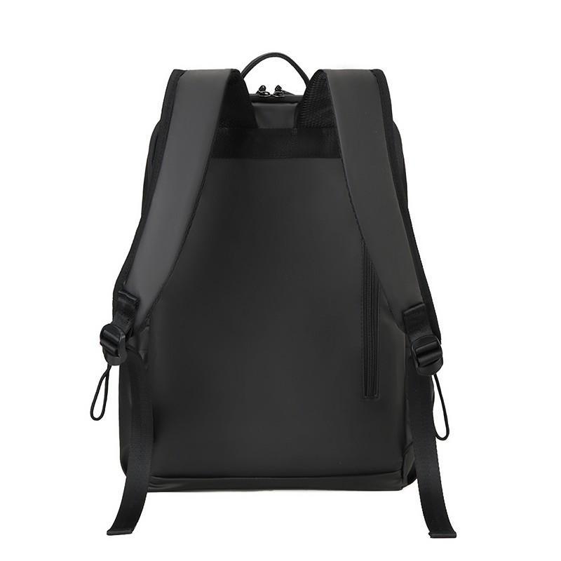Versatile Lightweight Student and Commuter Backpack: Fashionable, Casual, and Business-Ready Computer Bag Handbag