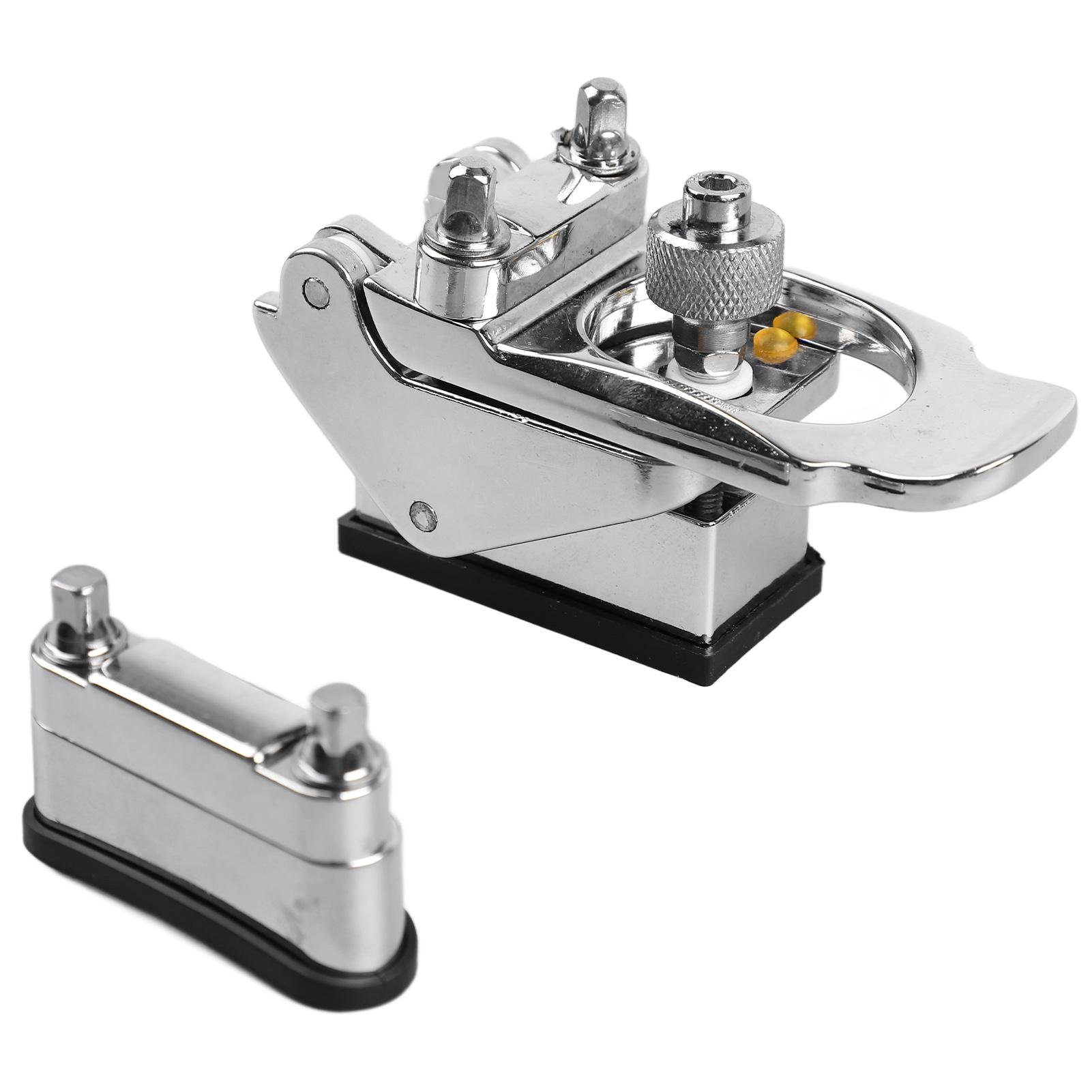 

Регулятор малого барабана перкуссионный металлический фильтр инструмент аксессуар для замены