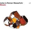 Julian Wasserfuhr &amp; Roman - Mosaic [VINYL LP]