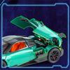 1/24 Pagani Huayra BC Alloy Sports Model Diecast Metal Racing Car Vehicles Model Simulation Sound Light Collection Kids Toy Gift