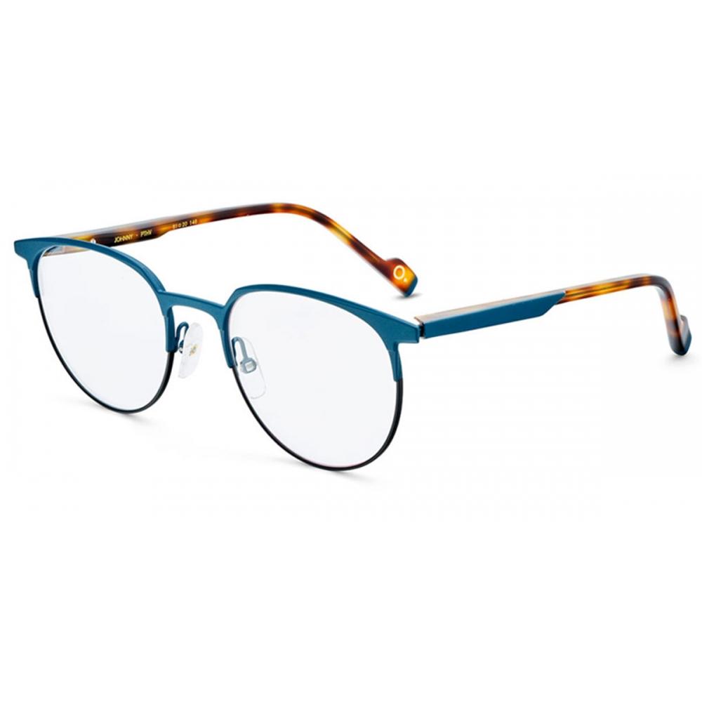 

Etnia Barcelona Johnny Pthv Men Eyeglasses /51-20-148