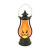 Halloween Pumpkin Lamps Children's Small Portable Lights Holiday Atmosphere Props Halloween Decorations Lights