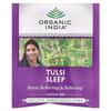 Organic India Tulsi Sleep Tea Caffeine-Free 18 Tea Bags 32.4g (1.14oz)