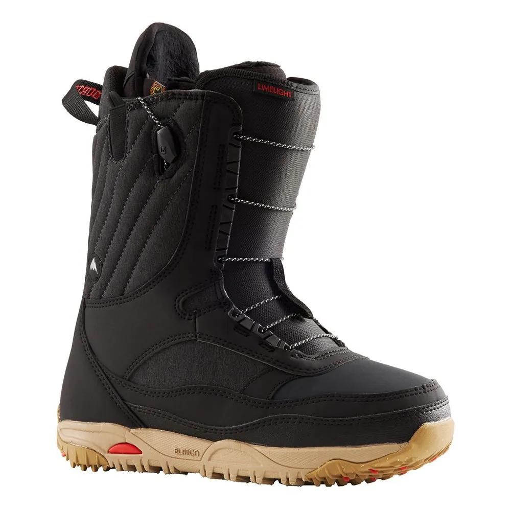 Burton Women's Snowboard Boots Limelight