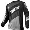 Herren Langarm Motorrad-Fahrtrikot Off-Road Dirtbike Touren UV-Schutz Schnelltrocknend