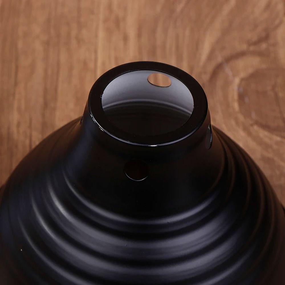 1Pcs Dome Heating Reptile Light Fixtures For Snakes Turtles Reptile Box Habitat Lighting