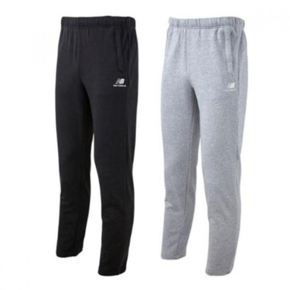 

New Balance Базовые брюки Uni Nbmlbb1013 black (70)
