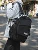 Wasserdichter Rucksack im japanischen Stil für Damen und Herren - Großes Fassungsvermögen für Studenten und Schüler