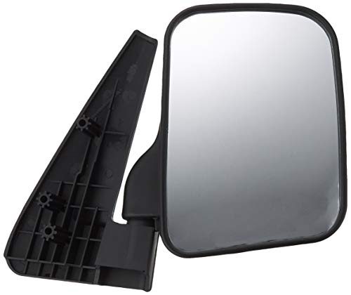 Kashimura KM15-333 Light Car Side Mirror, Right Use, Sunbar