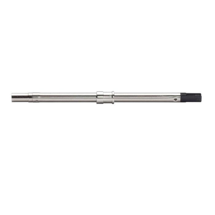 Hakko Wood Burning Tip N-Type for FD-200/FD-210, Silver, Extra Large