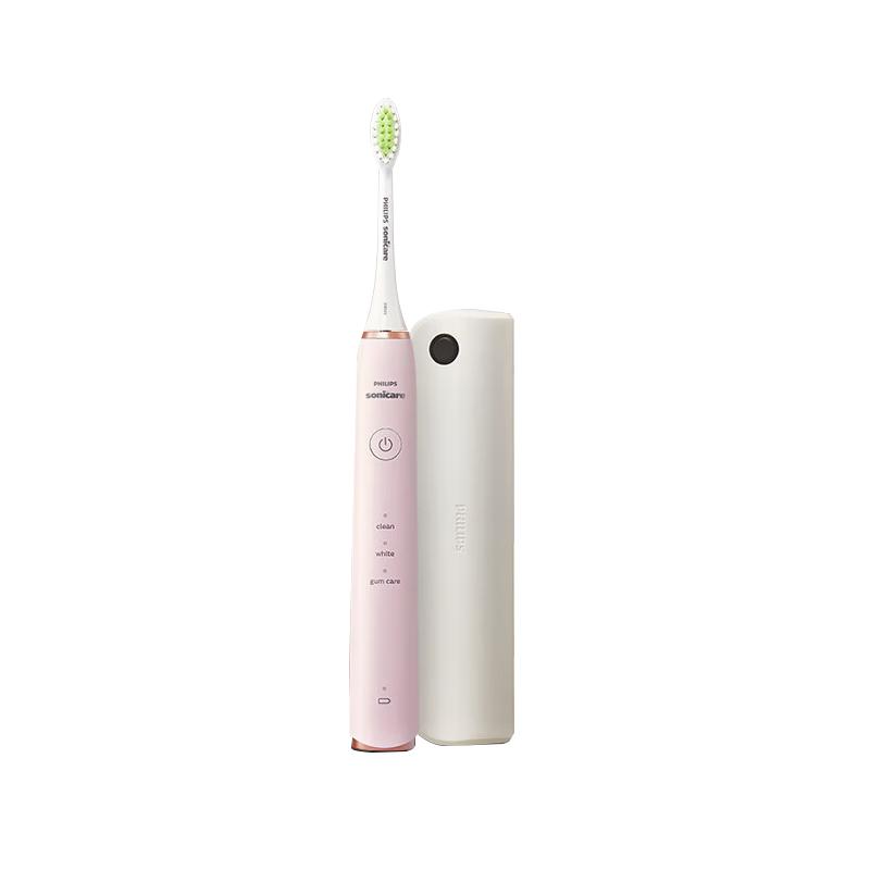 

Philips Sonic Electric Toothbrush