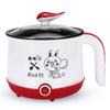 600W 220V Mini Electric Cooking Machine Single Layer Available Hot Pot Multi Electric Rice Cooker