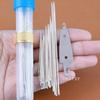 Extra Long Large-Eye Needle for Sewing Clothes & Quilts