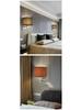 USB Charging European Style LED Wall Lamp for Indoor Use - Ideal for Hotels and Bedrooms