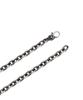 Sting925 Rope Link Bracelet