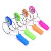 1 Pack Magic Glow Spinner Yo-Yo Kids Magnetic Hand Twirler/Random Color