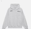 Women's Retro Unisex Loose-Fit Hoodie: Trendy Versatile Style