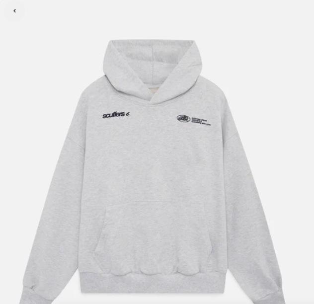 Women's Retro Unisex Loose-Fit Hoodie: Trendy Versatile Style