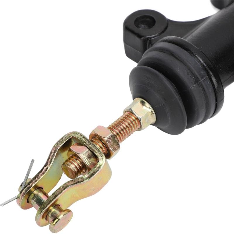 High Performances Rear Brake Mastered Cylinder For ATC200X ATC250R ATC350X ATV Models Replaces 43500-HA5-671