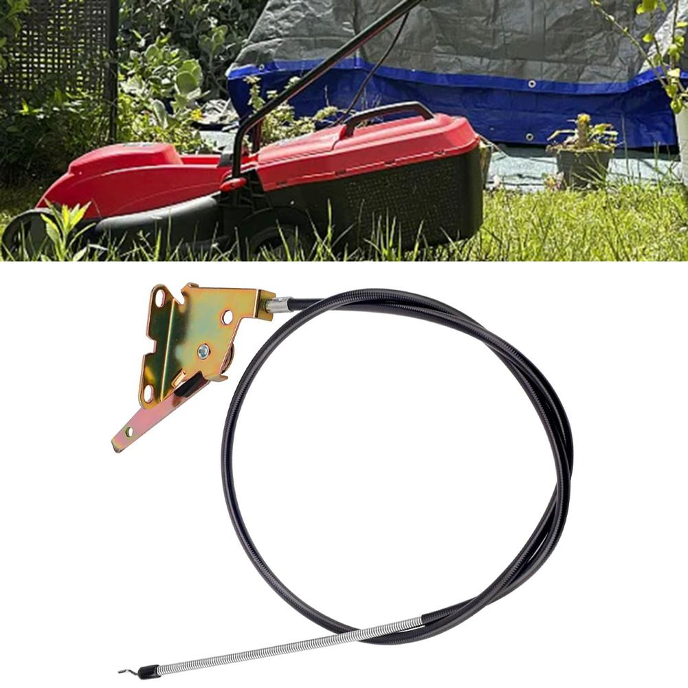 Linka gazu do kosiarki traktorka Wymiana Dla 746P0581 74605811A 7460581 Kompatybilny z ZT1 ZTX4 42 46 48 54 60