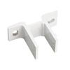 Awning Mounting Brackets Wall Mounted Bracket For Retractable Awnings Aluminum Alloy Standard Manual Square Pipe Outdoor Patio