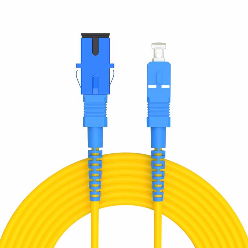EB-LINK Telecom Grade Fiber Optic FTTH Connectivity Solutions