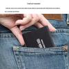 PSSD Mobile Solid State Drive: External USB Flash Storage 512GB/1TB/2TB for Phone Expansion