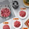 Joyoung 2.6L Electric Meat Grinder CN plug (adapter included)