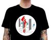 Jessica Rabbit Surprise T-shirt