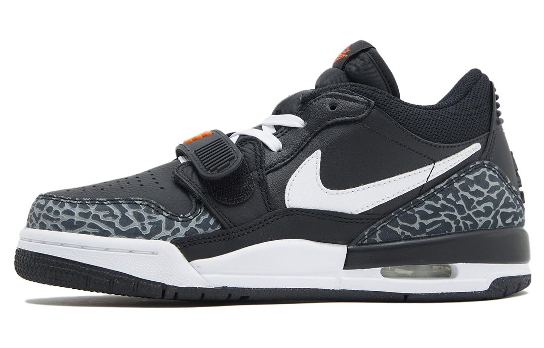Air Jordan Legacy 312 Low  Fear  GS CD9054-018 38.5