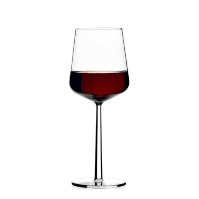 [Authentic Imported Product] Iittala Essence Red Wine Glasses, Pair Set (2 Glasses) 1008568