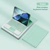Slim Magnetic Keyboard Case IPad Air 6 Mini 7 Pro 11 With Bluetooth Optional Dual-Mode Mouse