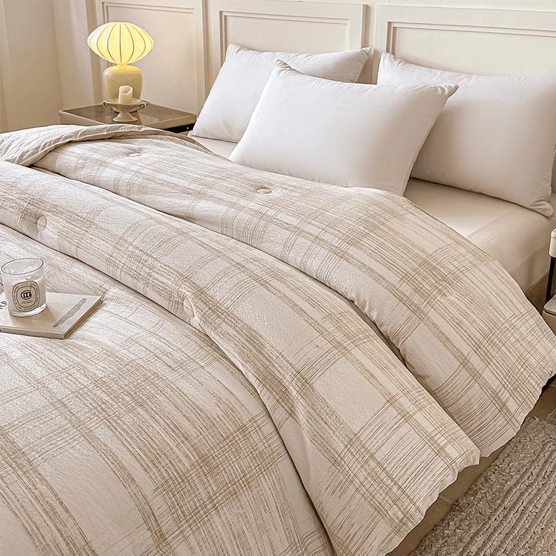 Muji Cloud Soft Four Seasons Blended Quilt