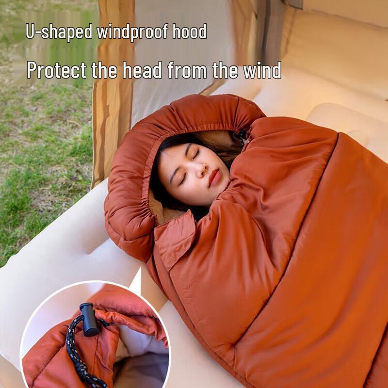 Pelliot Outdoor Sleeping Bag