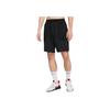Nike Therma Flex Exploration Fitted Shorts Men Bottoms Black CD0313-010