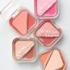 Gesichts-Make-up  – Rouge