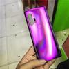 Glass Back Battery Cover For Motorola Moto Edge Plus Rear  Panel Housing Case