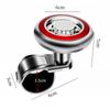 Metal Bearing Steering Wheel Booster 360 Degree Rotation Steering Wheel Hubs
