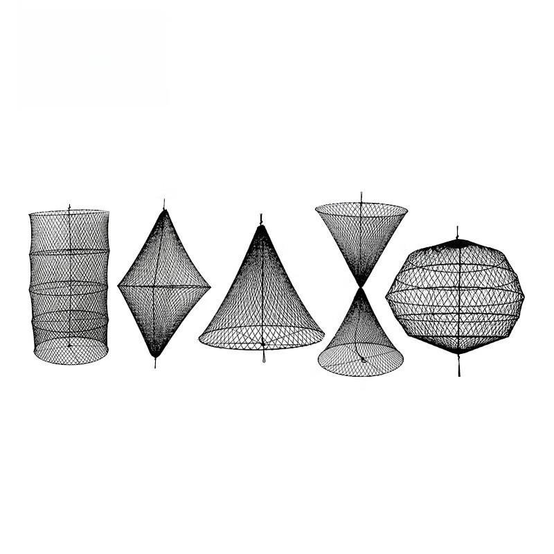 Marine Daytime Signal Shapes