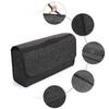 Car Trunk Organizer net pocket handbag holder Soft Woolen Felt Storage box Bag Cargo Tools Tidying Package Blanket Tool Automobi