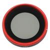 ND Filter CPL Polarizing Lens Professional Knob Quick Release for GO3S Action Camera Accessories