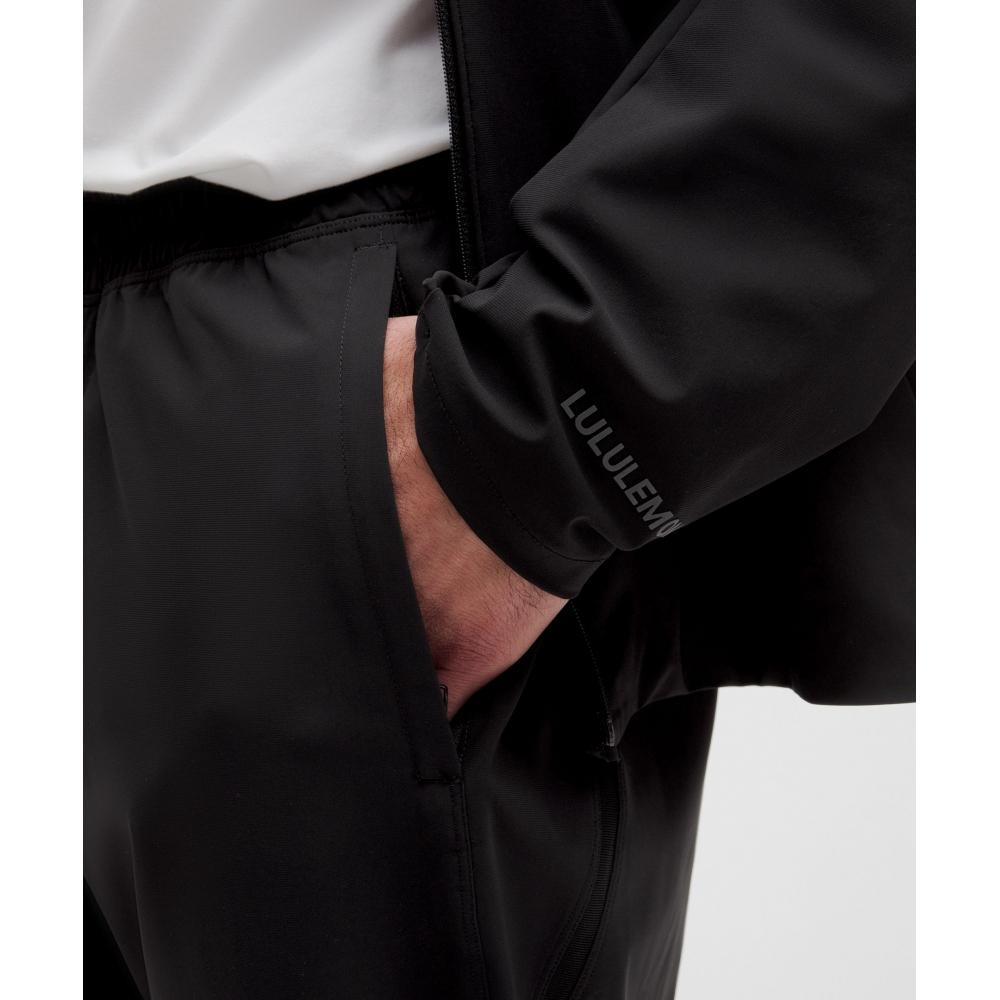 Lululemon Pace Breaker Pant  Shorter Black